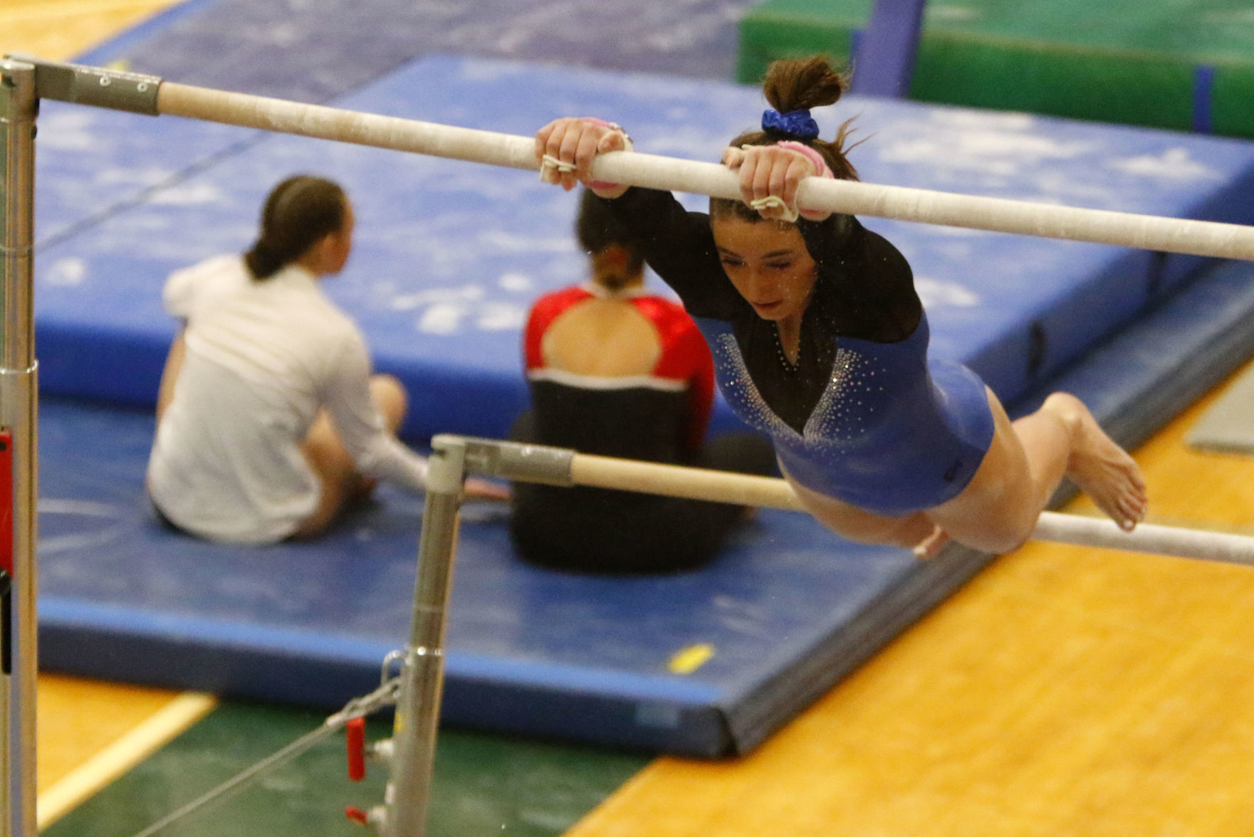 Gallery: Gymnastics Regional